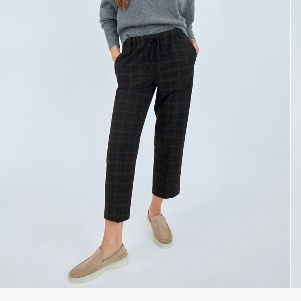 ARITZIA BABATON JIMMY PANTS